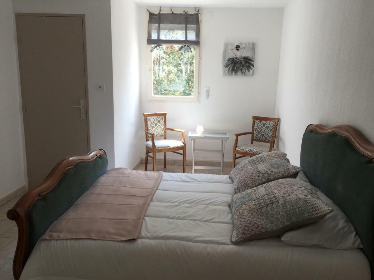 Villa « Chanterie » Villecroze Exteriér fotografie