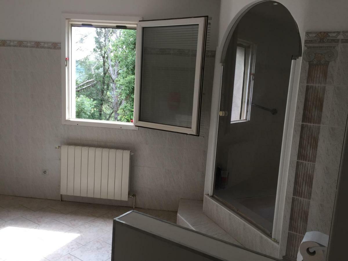 Villa « Chanterie » Villecroze Exteriér fotografie