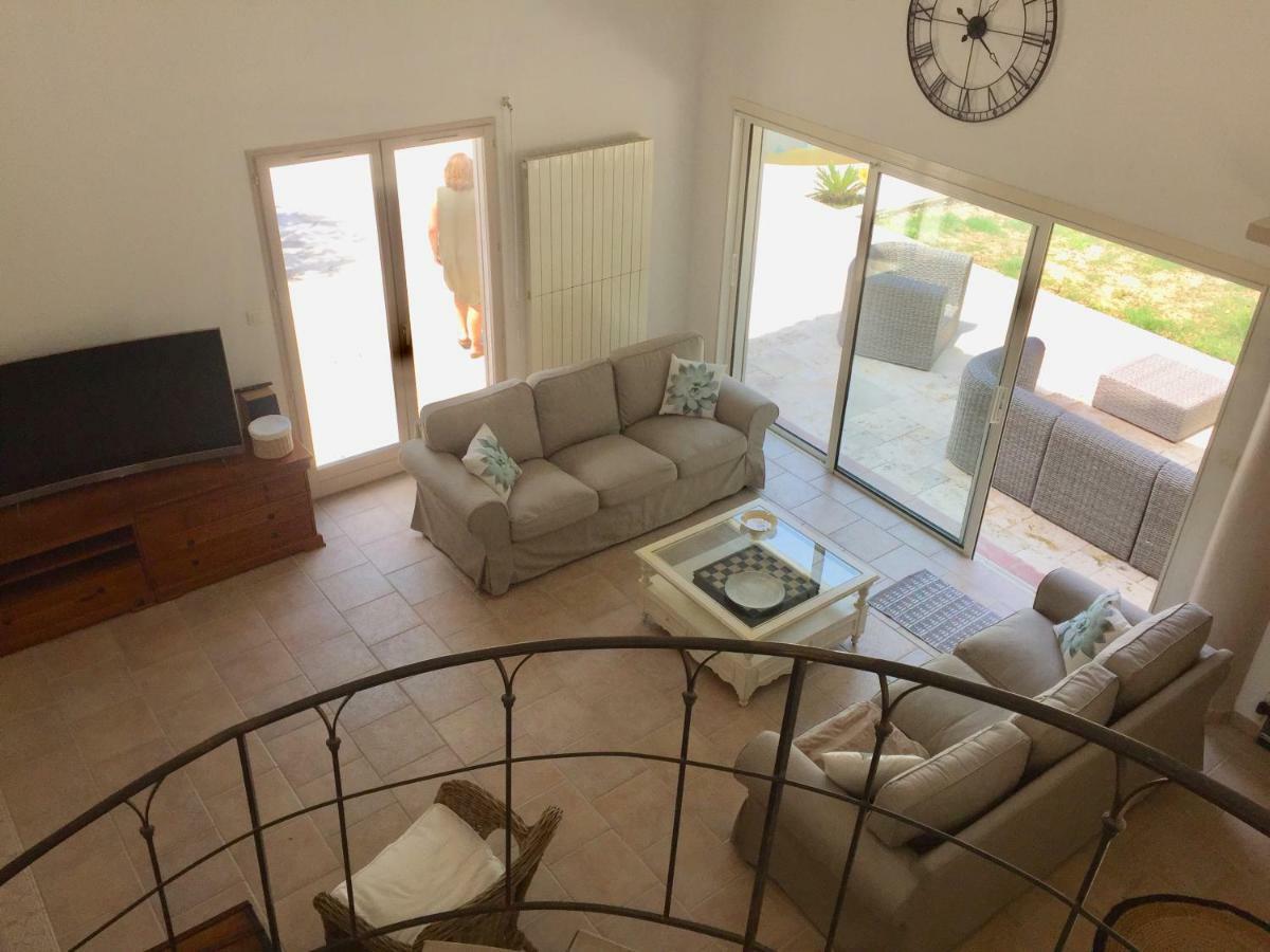 Villa « Chanterie » Villecroze Exteriér fotografie